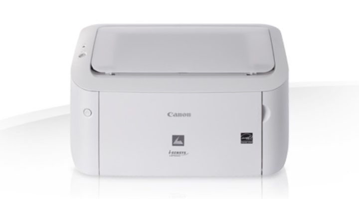 Canon i-Sensys LBP6000 mono lazer yazıcı